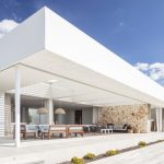 Casa M / Gabriel Montañés Arquitecto