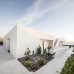 Casa M / Gabriel Montañés Arquitecto