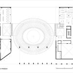 Edificio del Concejo Deliberante y Registro Civil de General Pico / Atelier Lange Monteagudo + Zamora Pilcic Arquitectos