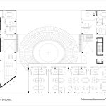 Edificio del Concejo Deliberante y Registro Civil de General Pico / Atelier Lange Monteagudo + Zamora Pilcic Arquitectos