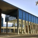 Edificio del Concejo Deliberante y Registro Civil de General Pico / Atelier Lange Monteagudo + Zamora Pilcic Arquitectos