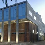 Edificio del Concejo Deliberante y Registro Civil de General Pico / Atelier Lange Monteagudo + Zamora Pilcic Arquitectos
