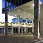 Edificio del Concejo Deliberante y Registro Civil de General Pico / Atelier Lange Monteagudo + Zamora Pilcic Arquitectos