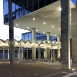 Edificio del Concejo Deliberante y Registro Civil de General Pico / Atelier Lange Monteagudo + Zamora Pilcic Arquitectos