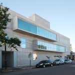 Edificio del Concejo Deliberante y Registro Civil de General Pico / Atelier Lange Monteagudo + Zamora Pilcic Arquitectos