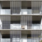 Edificio de viviendas AER Córdoba / Cubero Rubio
