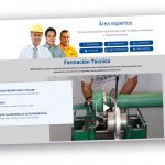 Nueva plataforma de capacitación online de Grupo Dema