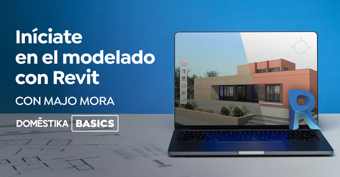 Introducción a Revit: modela tus proyectos arquitectónicos