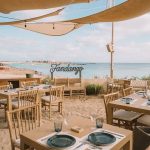 Restaurante Fandango Formentera / Destudio Arquitectura