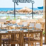 Restaurante Fandango Formentera / Destudio Arquitectura