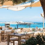 Restaurante Fandango Formentera / Destudio Arquitectura