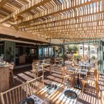 Restaurante Fandango Formentera / Destudio Arquitectura