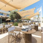 Restaurante Fandango Formentera / Destudio Arquitectura