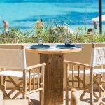 Restaurante Fandango Formentera / Destudio Arquitectura