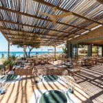 Restaurante Fandango Formentera / Destudio Arquitectura