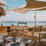 Restaurante Fandango Formentera / Destudio Arquitectura