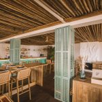 Restaurante Fandango Formentera / Destudio Arquitectura