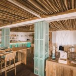 Restaurante Fandango Formentera / Destudio Arquitectura