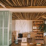 Restaurante Fandango Formentera / Destudio Arquitectura