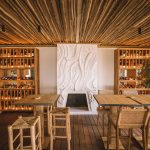 Restaurante Fandango Formentera / Destudio Arquitectura