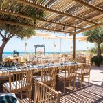 Restaurante Fandango Formentera / Destudio Arquitectura