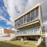 Casa D4 / Edwin Hurtado + Holger Cuadrado