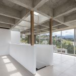 Casa D4 / Edwin Hurtado + Holger Cuadrado