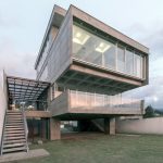 Casa D4 / Edwin Hurtado + Holger Cuadrado