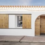 Casa L+C / Gabriel Montañés Arquitecto