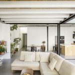 Casa L+C / Gabriel Montañés Arquitecto