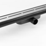 Nuevos Desagües Lineales para piso de Duratop XR