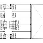 Edificio de oficinas Honduras 5550 / Forcinito Arquitectos