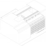 Edificio de oficinas Honduras 5550 / Forcinito Arquitectos