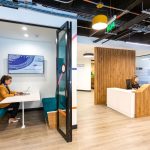 Oficinas AHK Colombia / Contract Workplaces