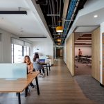 Oficinas AHK Colombia / Contract Workplaces