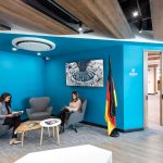 Oficinas AHK Colombia / Contract Workplaces