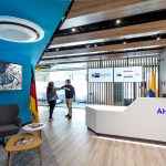 Oficinas AHK Colombia / Contract Workplaces