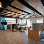 Oficinas AHK Colombia / Contract Workplaces