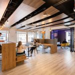 Oficinas AHK Colombia / Contract Workplaces