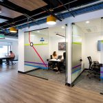 Oficinas AHK Colombia / Contract Workplaces