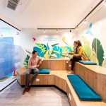 Oficinas AHK Colombia / Contract Workplaces