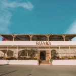 Restaurante Ritmo Formentera / Destudio Arquitectura