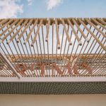 Restaurante Ritmo Formentera / Destudio Arquitectura
