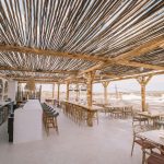 Restaurante Ritmo Formentera / Destudio Arquitectura