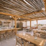 Restaurante Ritmo Formentera / Destudio Arquitectura