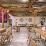 Restaurante Ritmo Formentera / Destudio Arquitectura