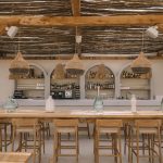 Restaurante Ritmo Formentera / Destudio Arquitectura