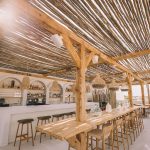 Restaurante Ritmo Formentera / Destudio Arquitectura