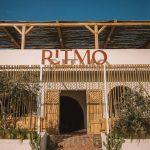 Restaurante Ritmo Formentera / Destudio Arquitectura