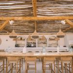 Restaurante Ritmo Formentera / Destudio Arquitectura